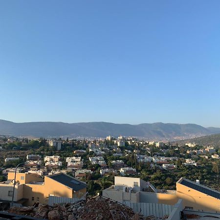 Studio Ilanit Karmiel Exteriör bild