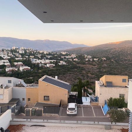 Studio Ilanit Karmiel Exteriör bild