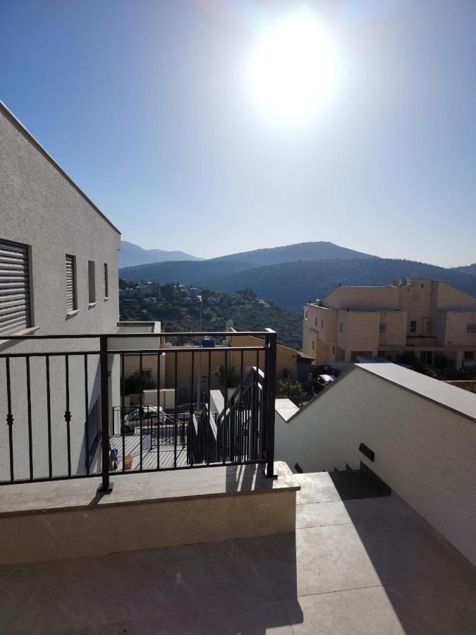 Studio Ilanit Karmiel Exteriör bild