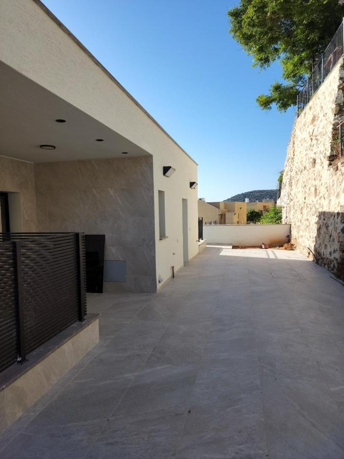 Studio Ilanit Karmiel Exteriör bild