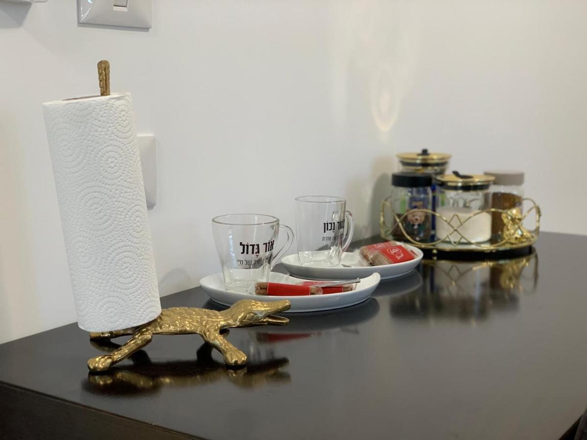 Studio Ilanit Karmiel Exteriör bild