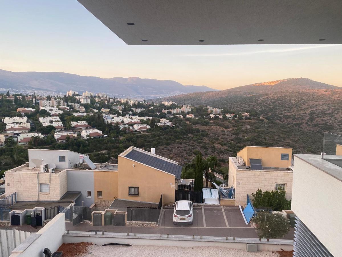 Studio Ilanit Karmiel Exteriör bild