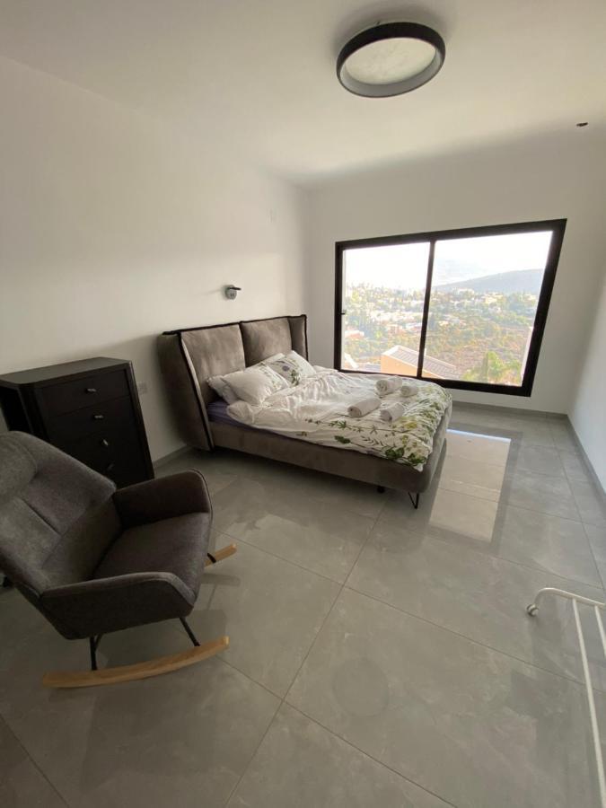 Studio Ilanit Karmiel Exteriör bild
