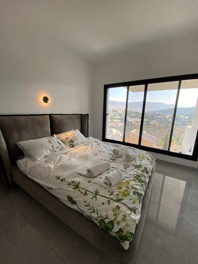 Studio Ilanit Karmiel Exteriör bild
