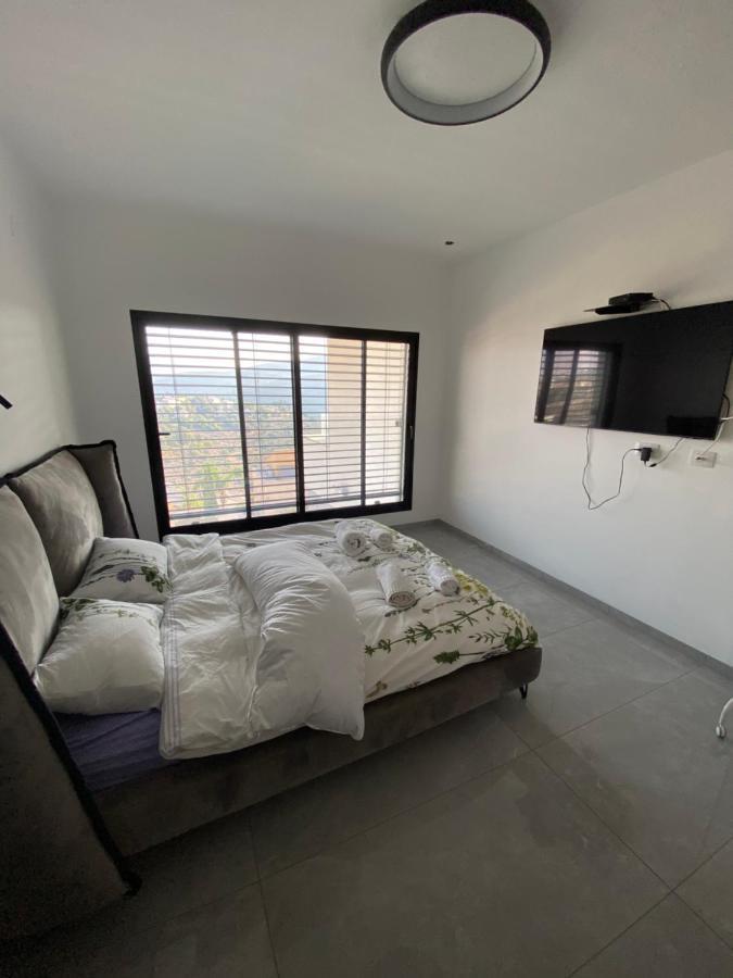 Studio Ilanit Karmiel Exteriör bild