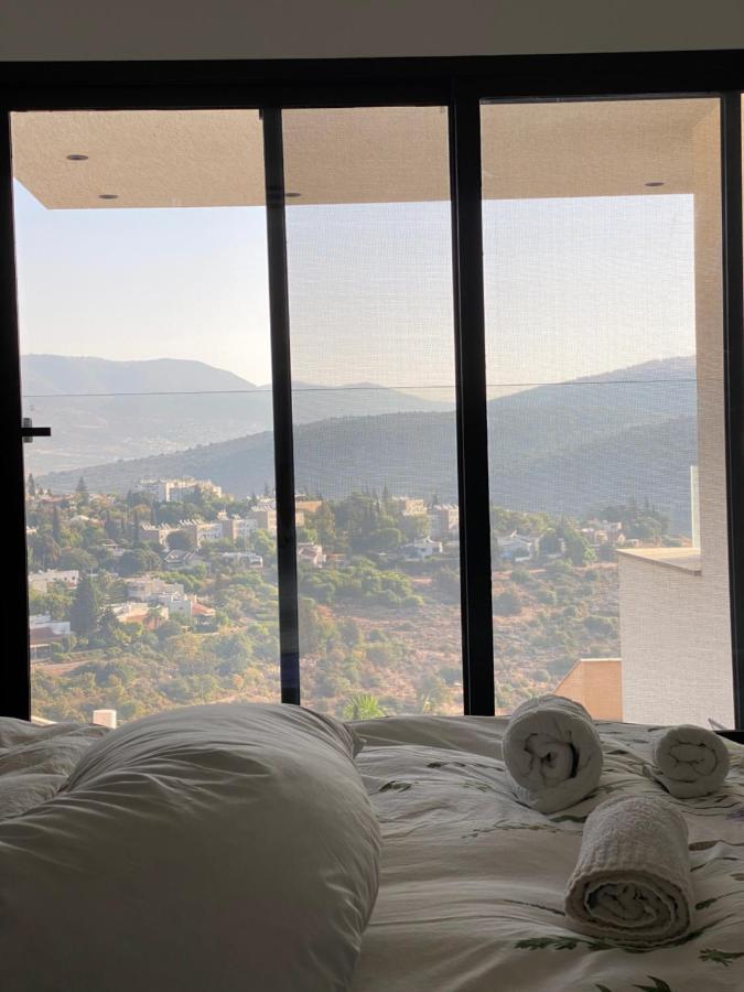 Studio Ilanit Karmiel Exteriör bild