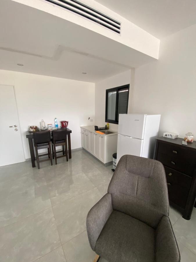 Studio Ilanit Karmiel Exteriör bild