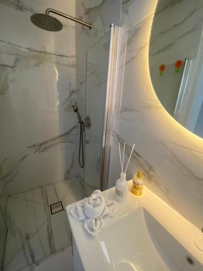 Studio Ilanit Karmiel Exteriör bild
