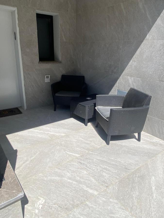 Studio Ilanit Karmiel Exteriör bild