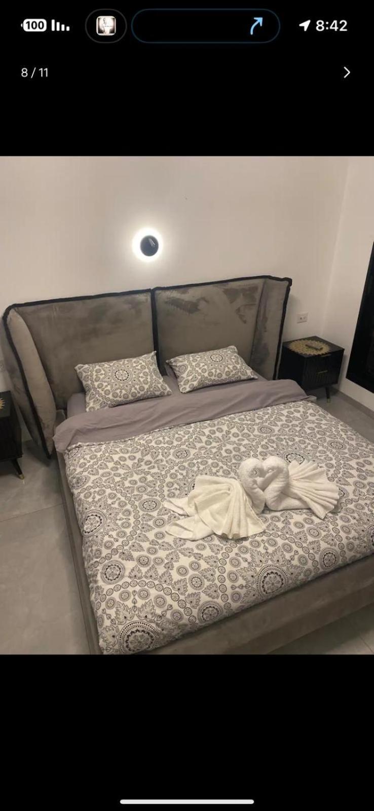 Studio Ilanit Karmiel Exteriör bild