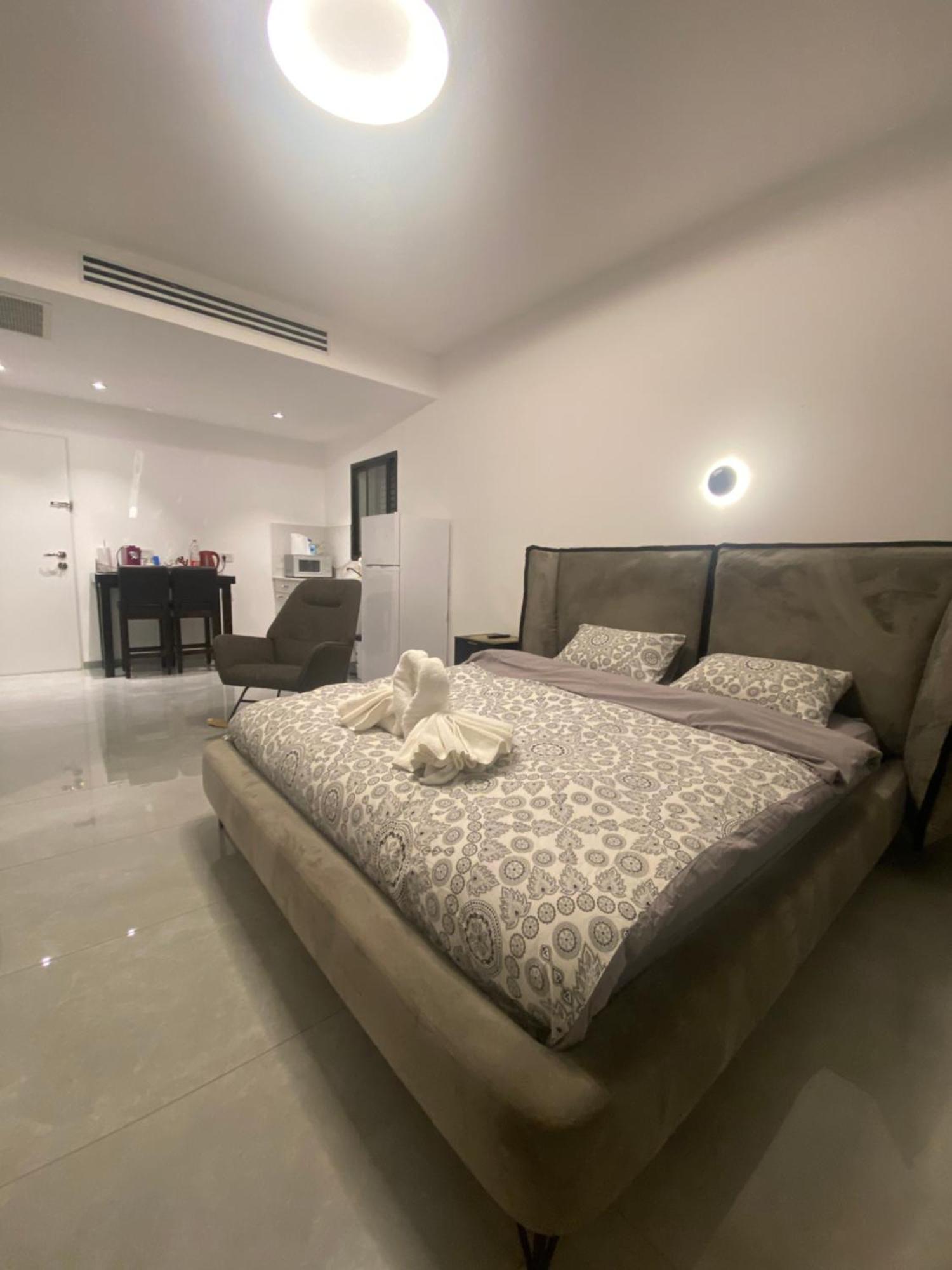 Studio Ilanit Karmiel Exteriör bild